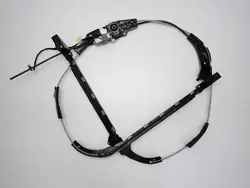 Mécanisme moteur rouleau coffre OEM 3J0864114