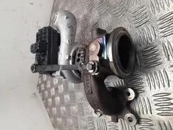 Turbo tätning OEM 04E145873P för Škoda Octavia