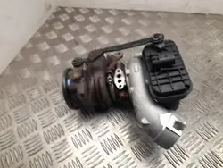 Junta turbo OEM 04E145873P para Škoda Octavia