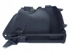 Rechter Kofferbak Bekledingspaneel OEM 5H6867428H VW Golf 8