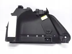 Höger Bagageutrymmespanel OEM 5H6867428H VW Golf 8