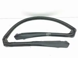 Raamrubber Nissan 350Z 2004 Coupé OEM AMD222114