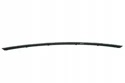 Couvre-bumper arrière Audi A4 B9 S-Line S4 8W5