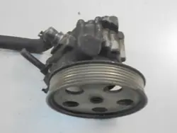 Audi OE 06B145255 Pompa servosterzo