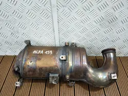 ALFA ROMEO FIAT OPEL 2.0 JTDM DPF FILTER 51875637