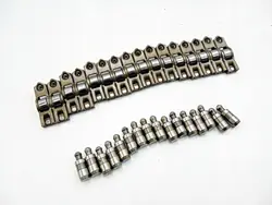 OEM 2ADDZWPOPKPL Duwstangen voor Toyota 2.2 D4D