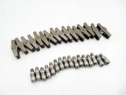 OEM 2ADDZWPOPKPL Tryckstänger för Toyota 2.2 D4D