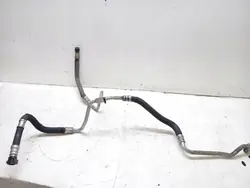 Käytetty BMW-öljynjäähdytysputki OEM 7589506 7-sarjaan