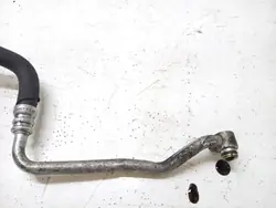 Conduit de refroidissement d'huile BMW OEM 7589506 d'occasion
