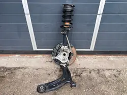 AUDI A3 S3 8V Främre Vänster Upphängning McPherson Arm OEM