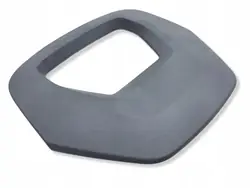 HUD-displayhölje OEM 9833897980 Citroen C4