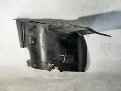 VW CC 12-17 Front Right Lower Wheel Arch 3C8805912B