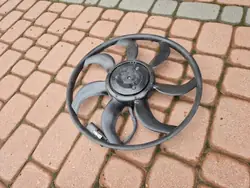 Ventilateur Opel OE 1.2 FL pour Astra K - Pièce d'occasion