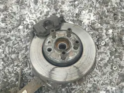 OEM 6R0413031G Etu-Oikea MacPherson-Jousitus