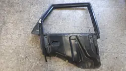 Audi 80 Sedan höger bakdörrram OEM