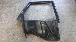 Audi 80 Limousine rechte hintere Türrahmen OEM