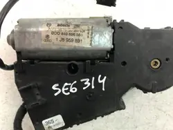 VW taklucka motor OEM 1J6959591 Golf IV 1.6L
