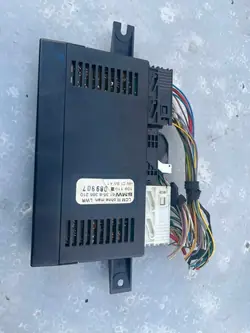 Módulo Controle Luzes LCM III BMW E39 8386210