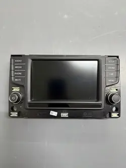 Écran de navigation OEM 3G0919605 pour Volkswagen