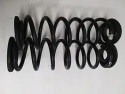 Mola traseira SSP13031 para VW Passat B8 Sedã