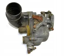 Carburador Weber 28IMB - Pieza OEM usada