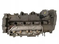 Cylinderhuvud OEM 502295000 för Fiat Ducato 2.3 JTD