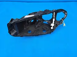 Carcaça do Farol Esquerdo BMW 5 F10 F11 7271907