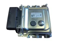 Module Mercedes-Benz X-Class W470 2017 0281033883