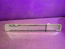 RENAULT LAGUNA III KOMBI 07- BREMSLICHT 265900005R