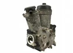MAN Boîtier Filtre à Huile Moteur OEM 51050007090