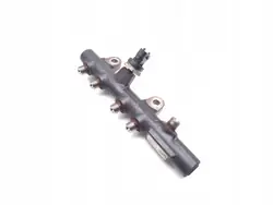 Renault OE 8201157327 Gebruikte Inspuitrail