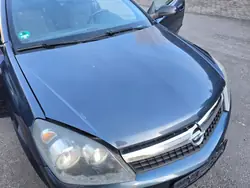 Couvercle Moteur Avant Opel OE pour Astra H III Z168 Cabrio