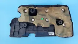 Couvercle Moteur KIA OEM 29240-07630 pour Rio IV 1.0 T-GDI