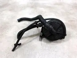 Audi A6 C7 toissijainen ilmapumppu OEM 079959253
