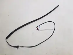 Junta de porta-malas aquecida OEM 3011432GG Direita traseira Mercedes ML