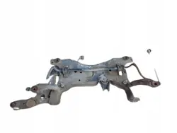 MAZDA 3 BK 03-06 Voorste Stabilisatiebalk 1.6 16V G28A3480XD