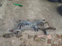 MAZDA 3 BK 03-06 Barre Stabilisateur Avant 1.6 16V G28A3480XD