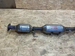 Silencieux Central Mazda CX-5 II OEM 706366210 S2501M647