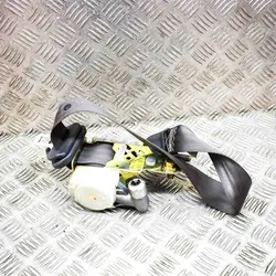 SsangYong Kyron 2006 Right Front Seat Belt