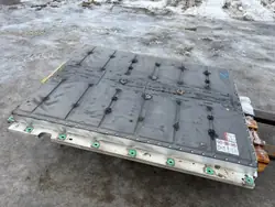 Skoda Enyaq IV Batteri OEM 1EA804842AC 82kWh