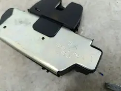 Fecho de porta-malas OEM 9151487499H para Citroen DS3