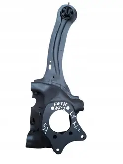 Ford Focus MK3 Taka-akselin vipu vasen OEM BV61-5A969