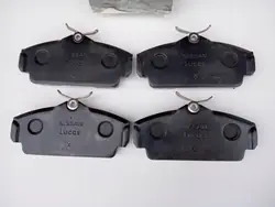 Bremsbeläge vorne OEM D1060BM50A für Nissan Almera N16
