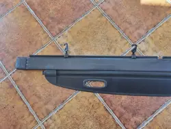 Rideau de coffre KIA CARENS III 06-12 Noir OEM