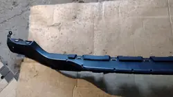 Achterbumperbevestiging OEM 52140787 voor Fiat 500E