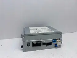 Radio GPS Jaguar F-Type OEM CF6N18C815HF