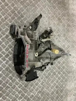 Caixa de velocidades Renault Clio V 1.0 TCE OEM 304010192R