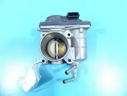 Corps de papillon OEM IMPRK1318560 pour Nissan Micra K13