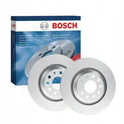 Bosch 0 986 479 303 Bromsskiva - Begagnad