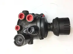 Secador de ar DAF OEM 1681571 - Estado usado